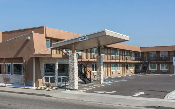 Commercial Property for Sale in Fresno California 93710